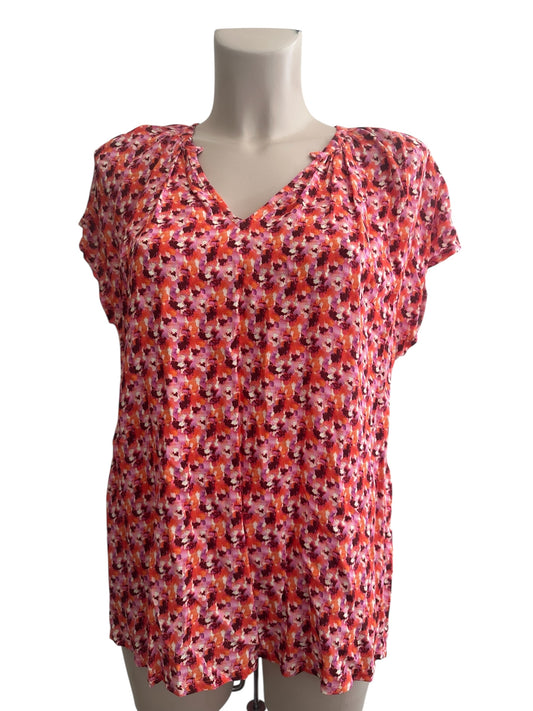 Anna van Toor shirt M