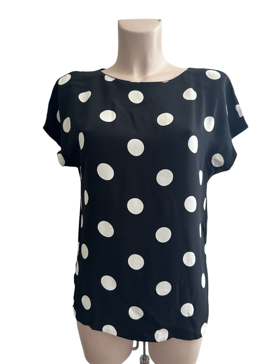 Vanilia shirt XS