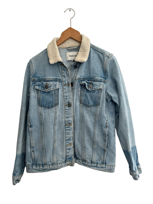 Modstrom spijkervest S