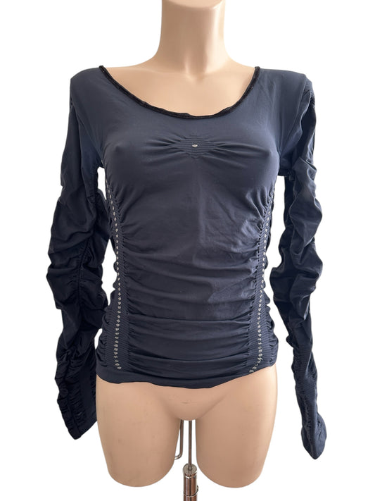 High Use shirt lange mouw XS