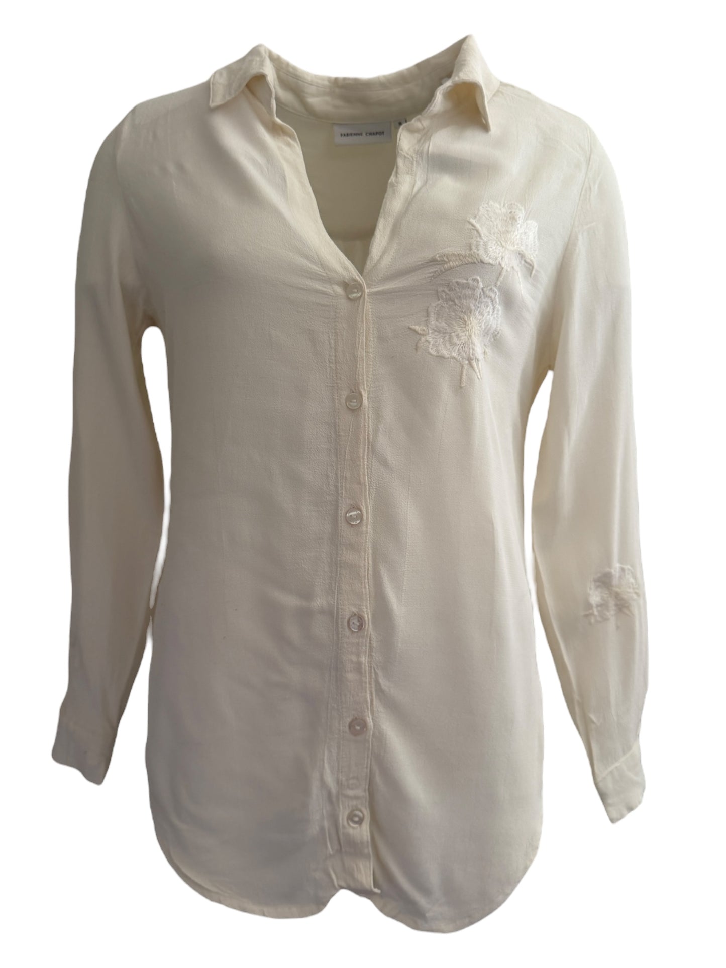 Fabienne Chapot Bluse S