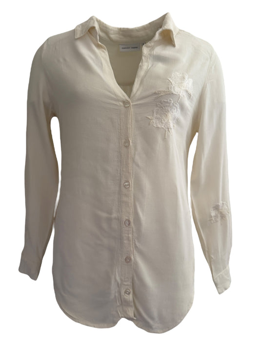 Fabienne Chapot blouse S