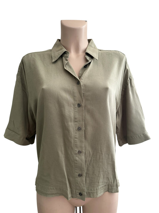 Moscow blouse M