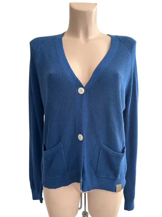 Zusss vest M