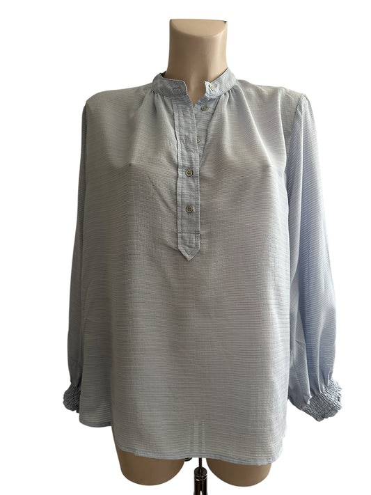 Co’Couture shirt lange mouw M