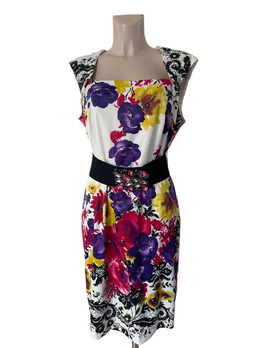 Joseph Ribkoff jurk XL