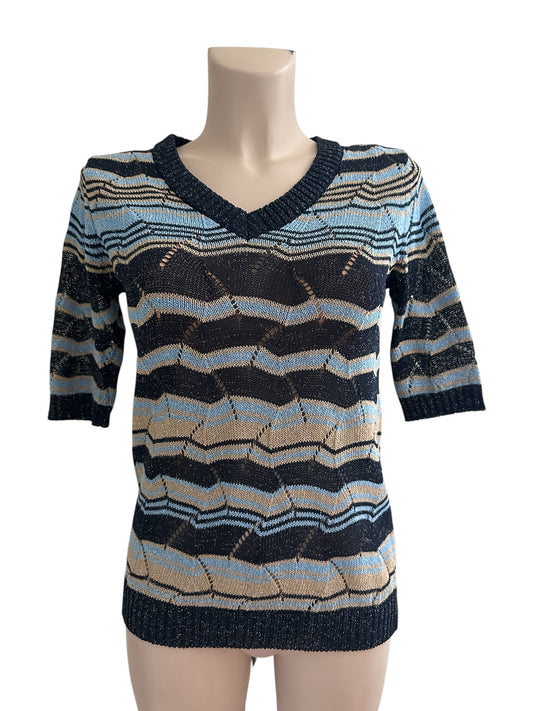 Jane Lushka shirt NIEUW XS