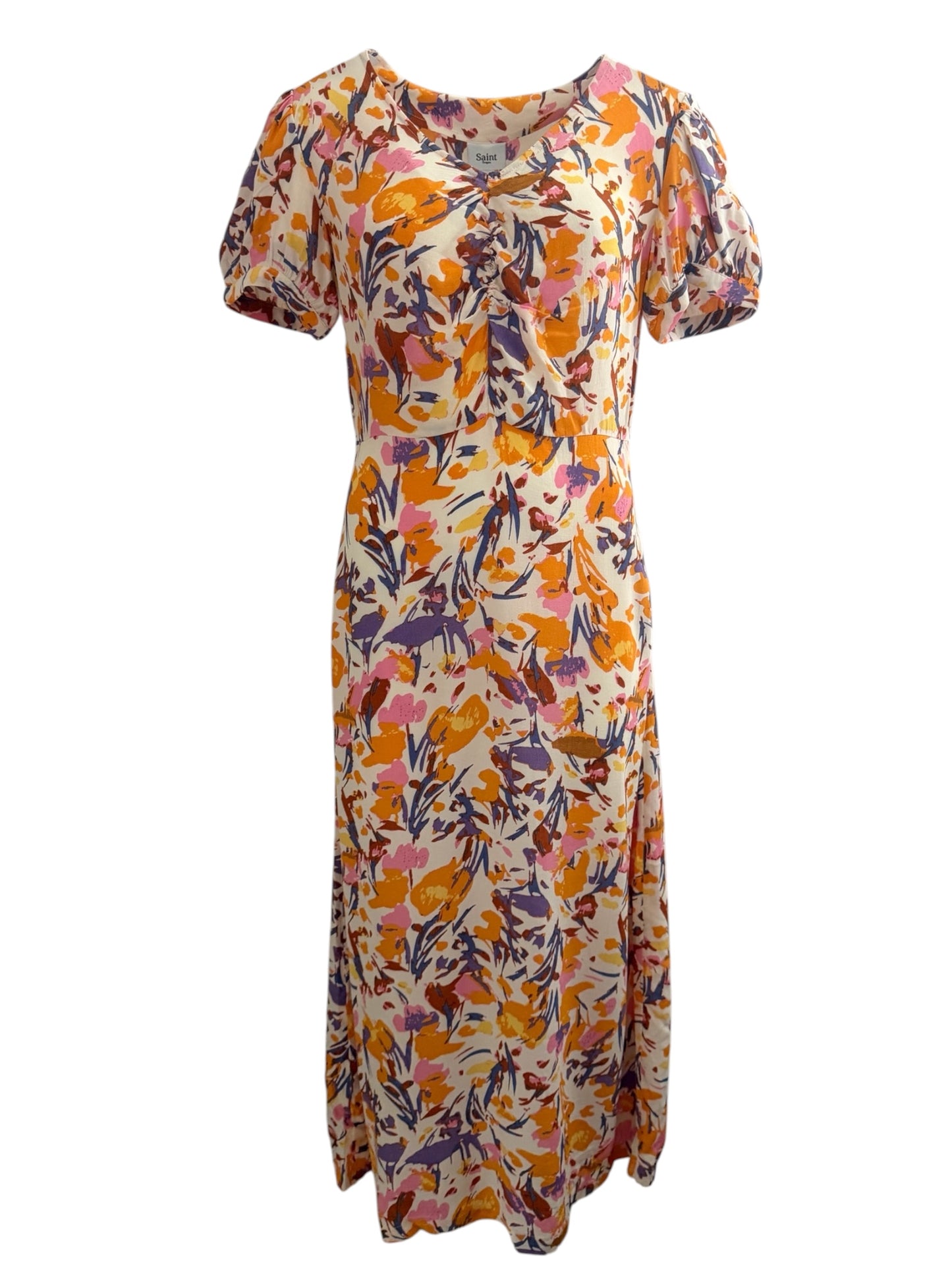Saint Tropez jurk NIEUW (meerdere maten)
