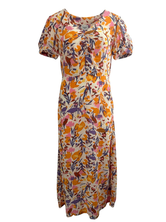 Saint Tropez jurk NIEUW (meerdere maten)