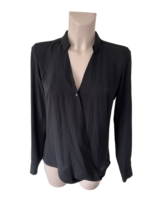 Dante6 shirt lange mouw S