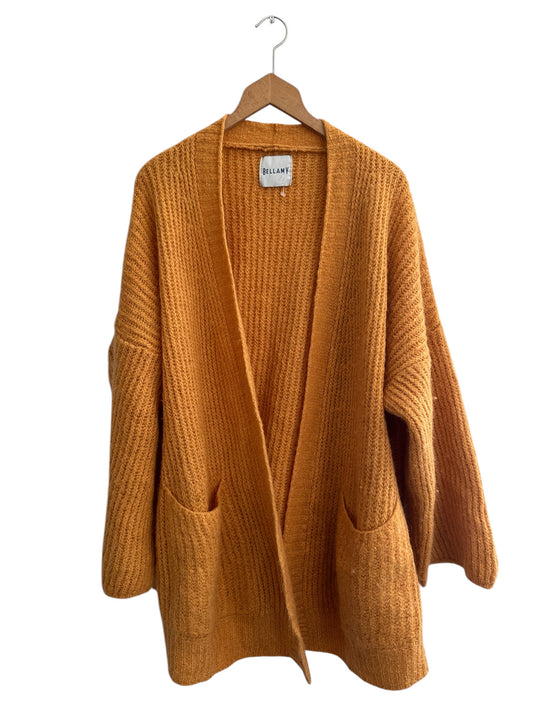 Bellamy vest XL