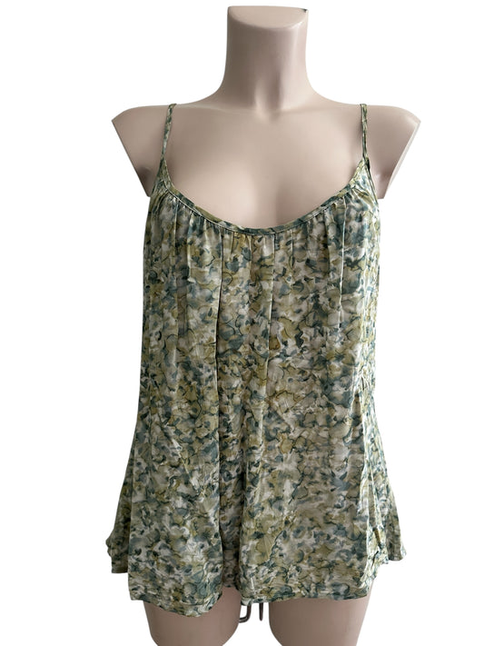 Alchemist top S