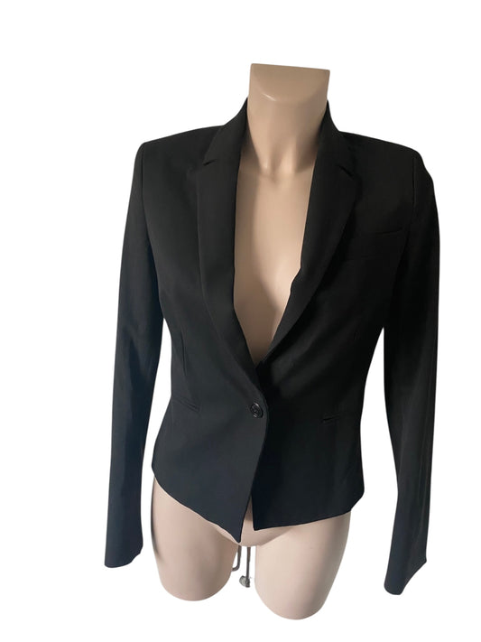 Vanilia blazer XS