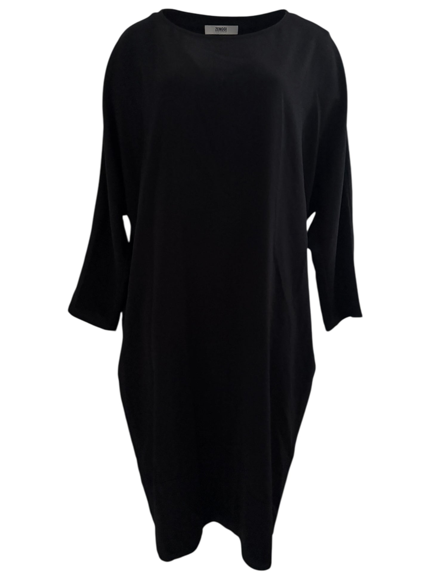 Zenggi jurk XL
