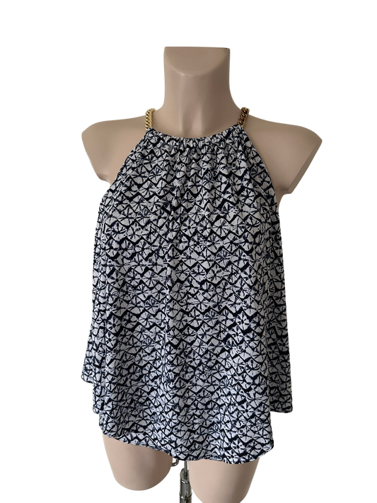 Michael Kors top XS