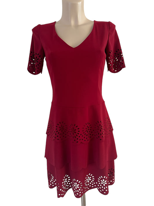 Caroline Biss jurk XS
