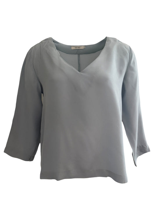 Sissy Boy shirt lange mouw S