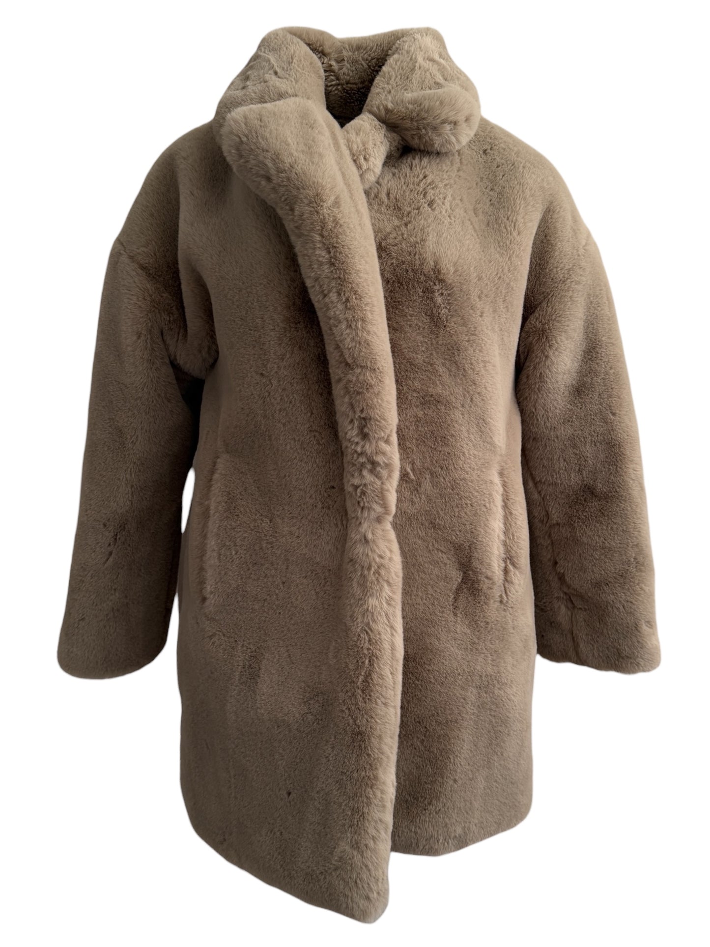 Zara Mantel M