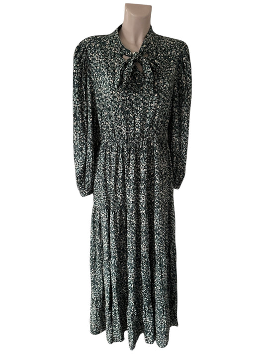 Miljuschka jurk XL