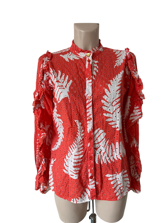 Fabienne Chapot blouse S