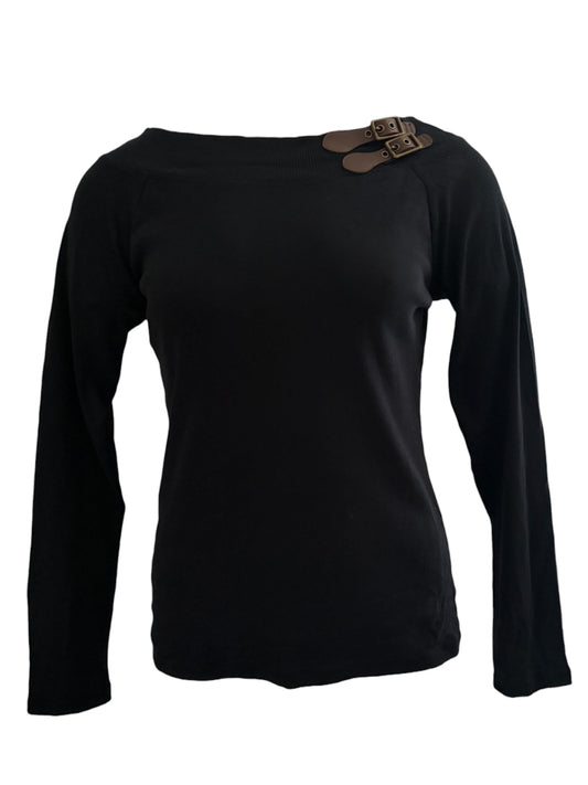 Ralph Lauren Langarmhemd Größe