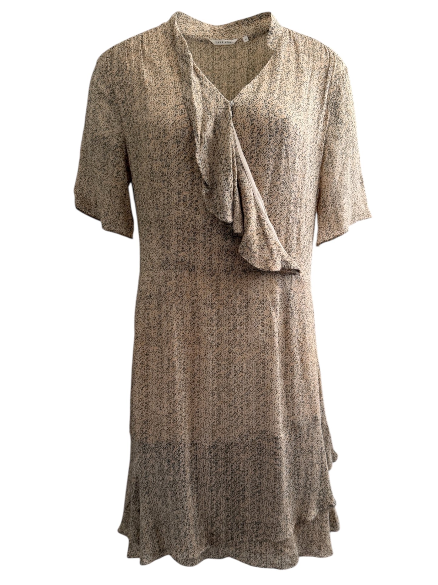 Yaya dress XL