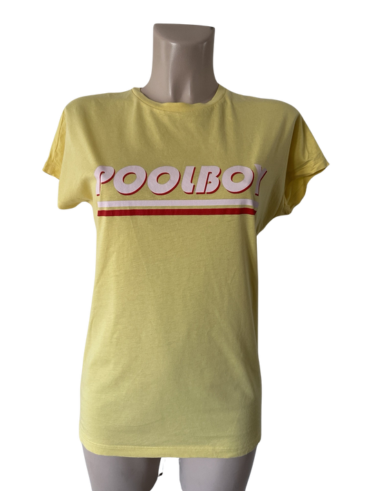 Baum und Pferdgarten shirt S