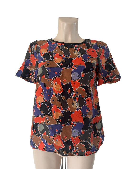 Marc Jacobs shirt, size S