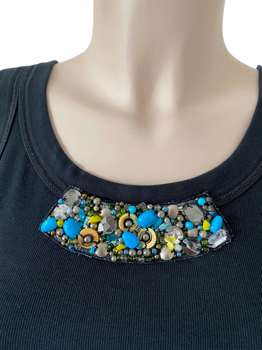 Marc Cain top S