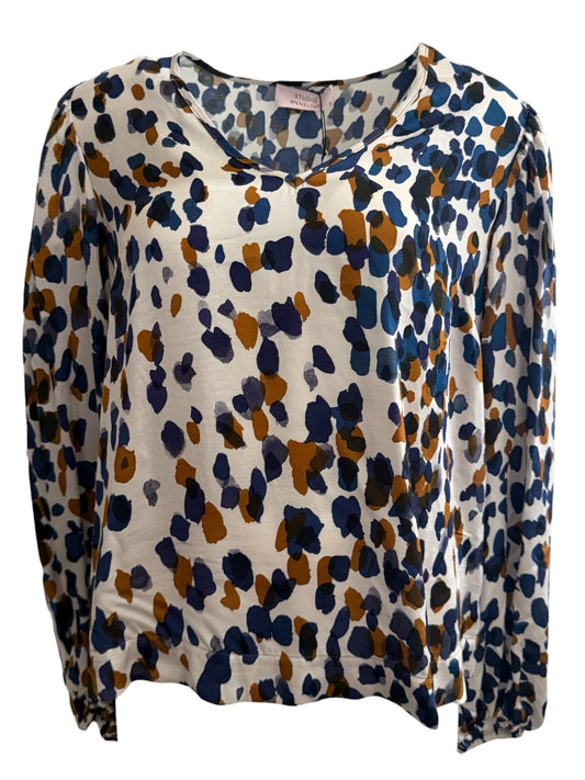Studio Anneloes shirt lange mouw NIEUW S