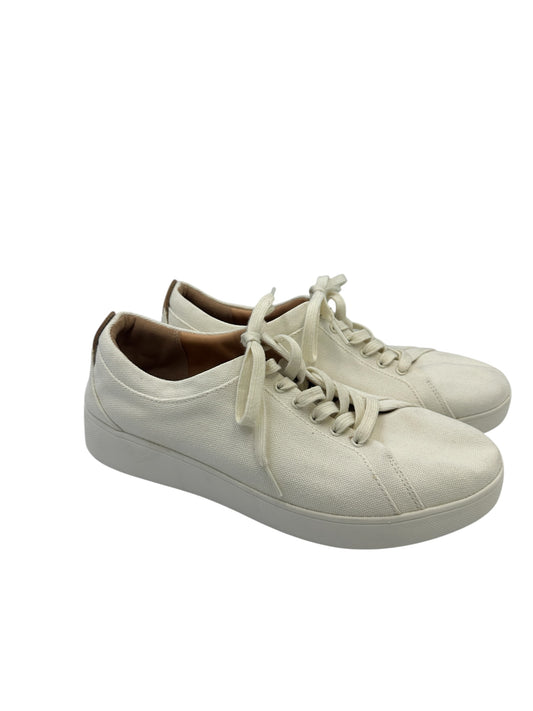 Fitflop veterschoenen 42