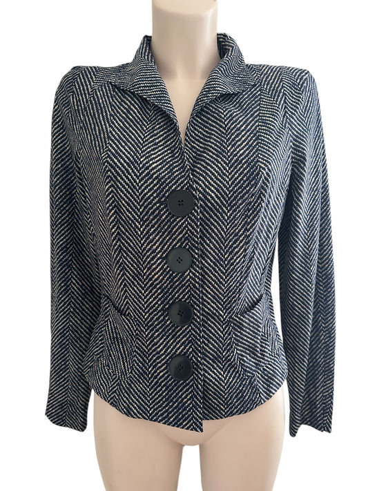 Moq blazer M