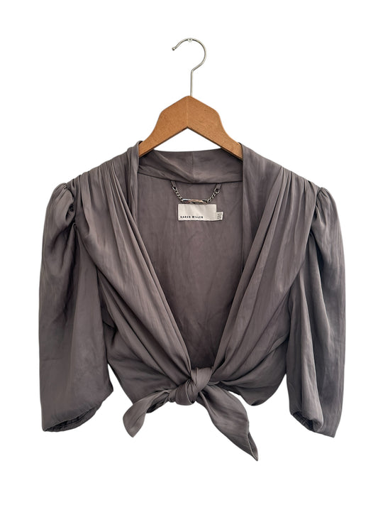 Karen Millen vest S
