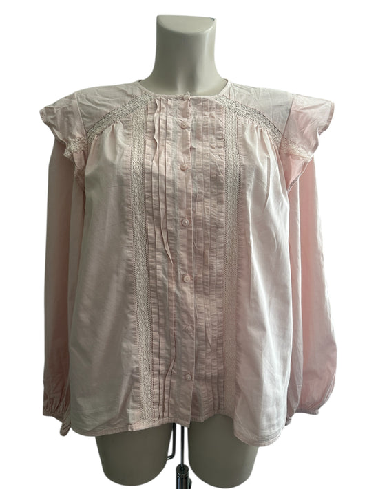 Miljuschka blouse XL