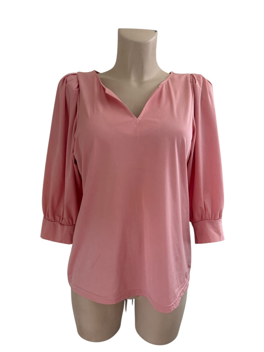 Studio Anneloes shirt lange mouw M