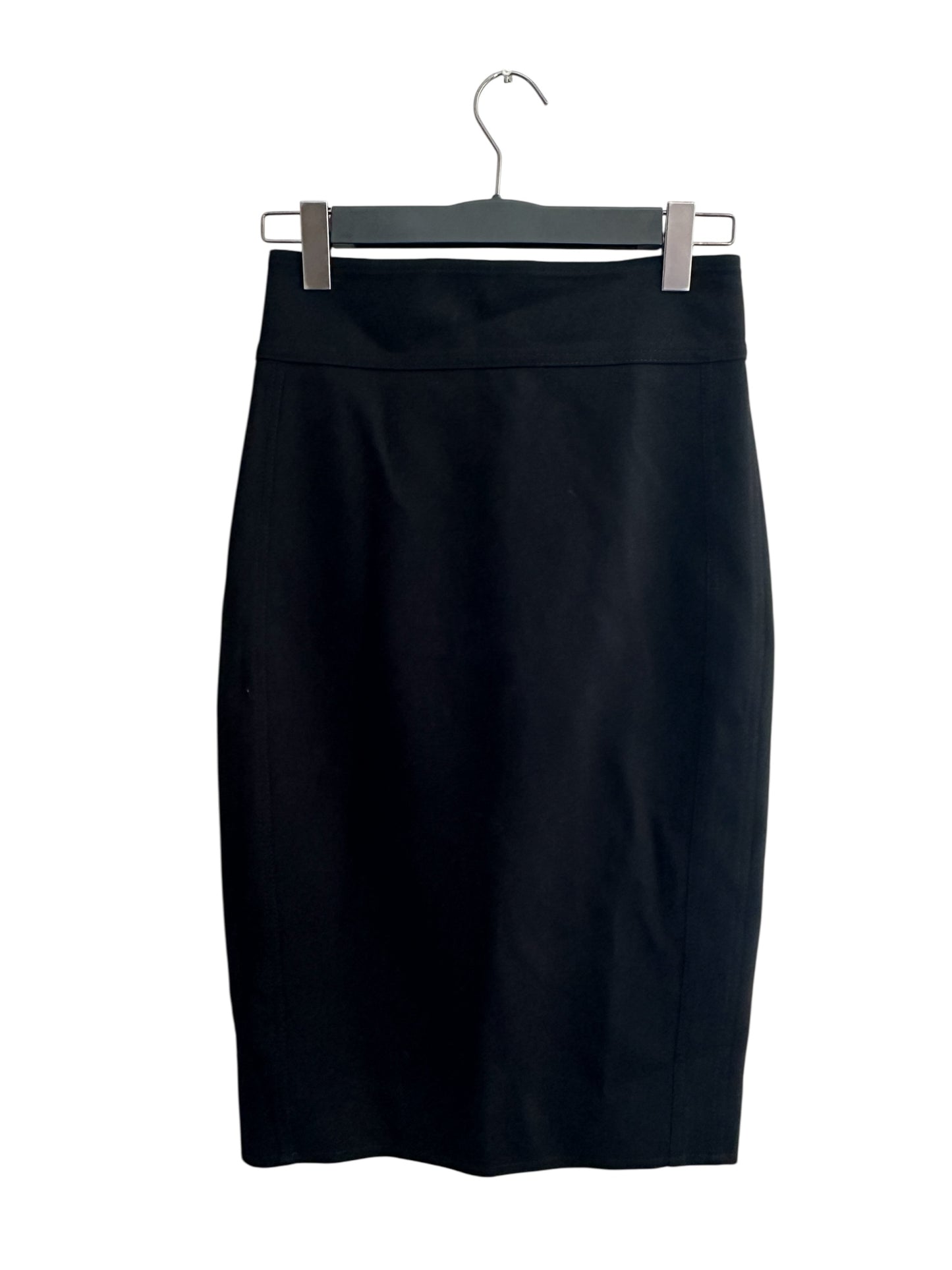 Vanilia rok NIEUW S