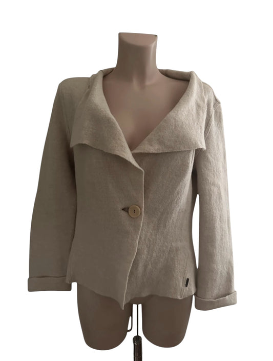 Oska vest M