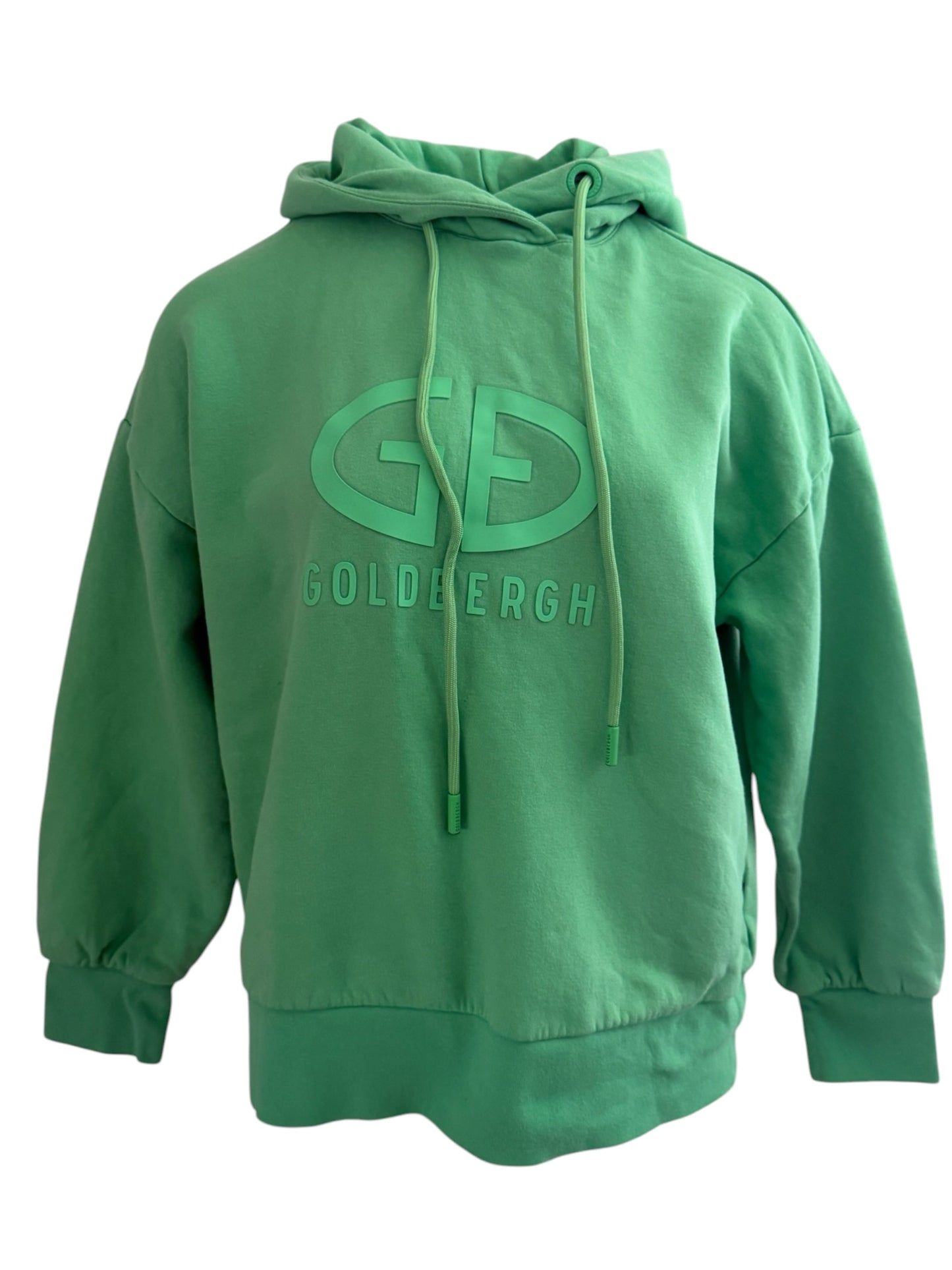 Goldbergh trui M