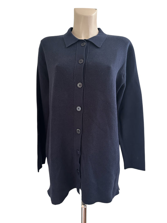 Bloomings vest NIEUW XL
