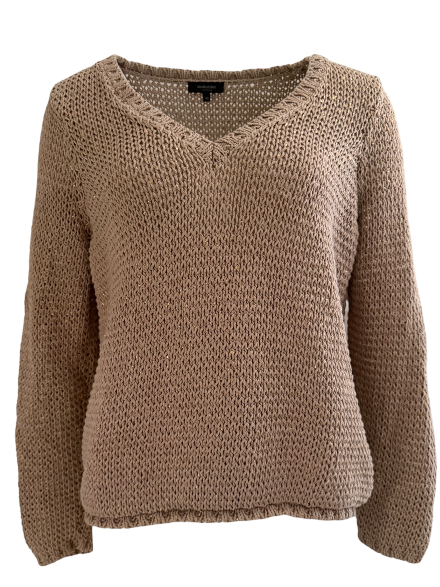 Claudia Strater trui L