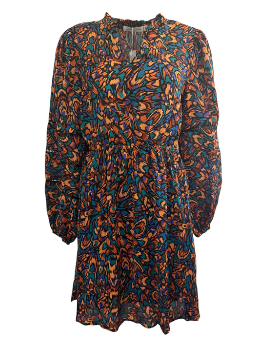 Azzurro jurk NIEUW S/M