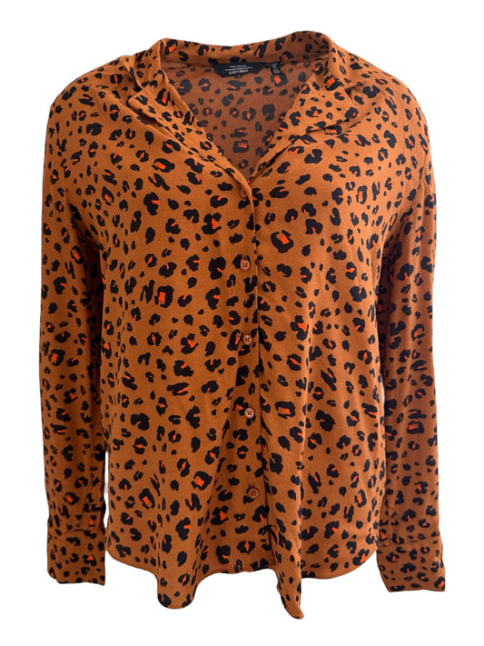 & Other Stories blouse M