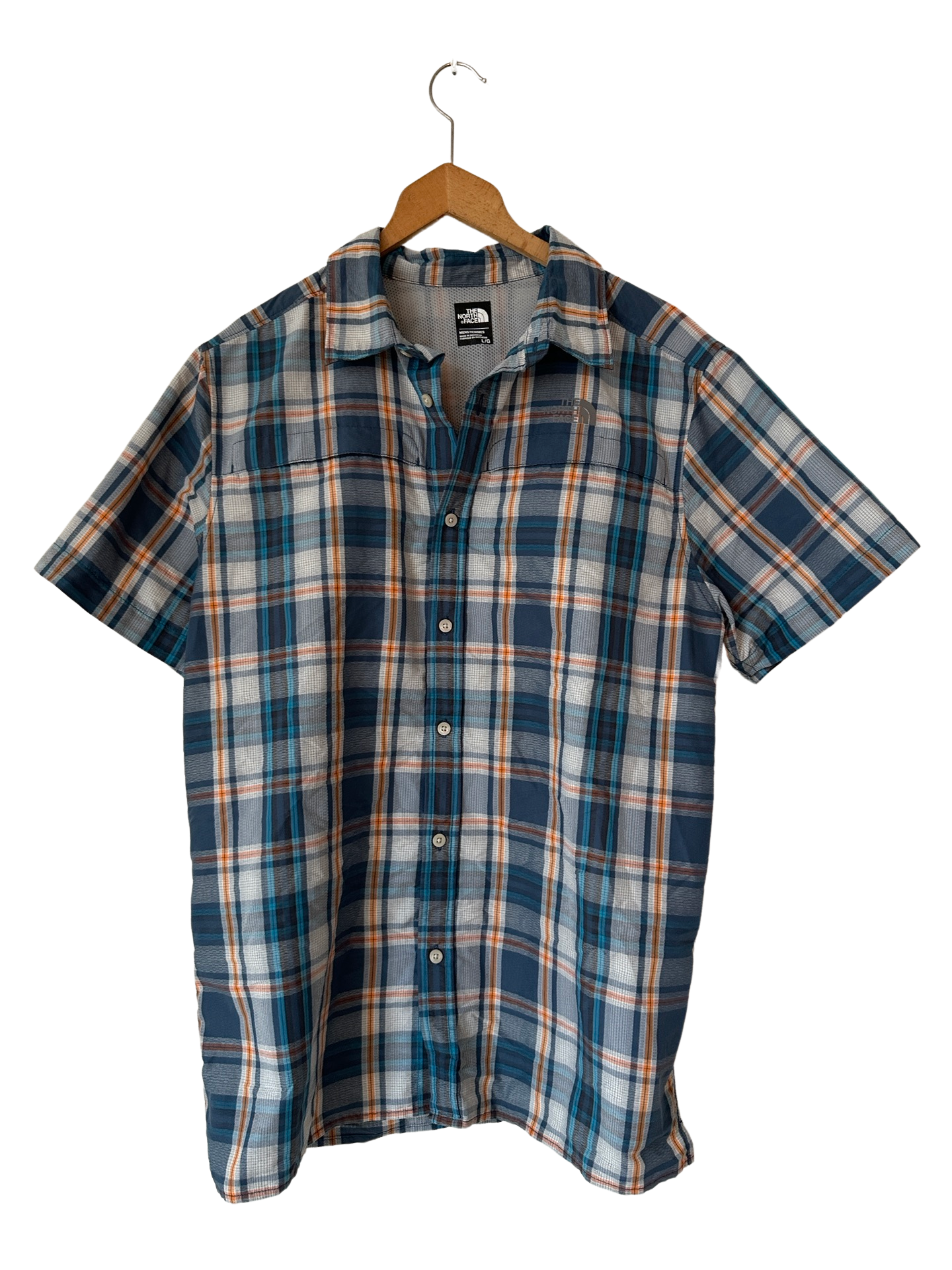 The North Face blouse L