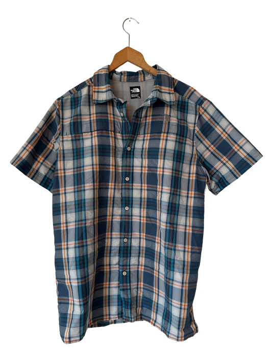 The North Face overhemd L
