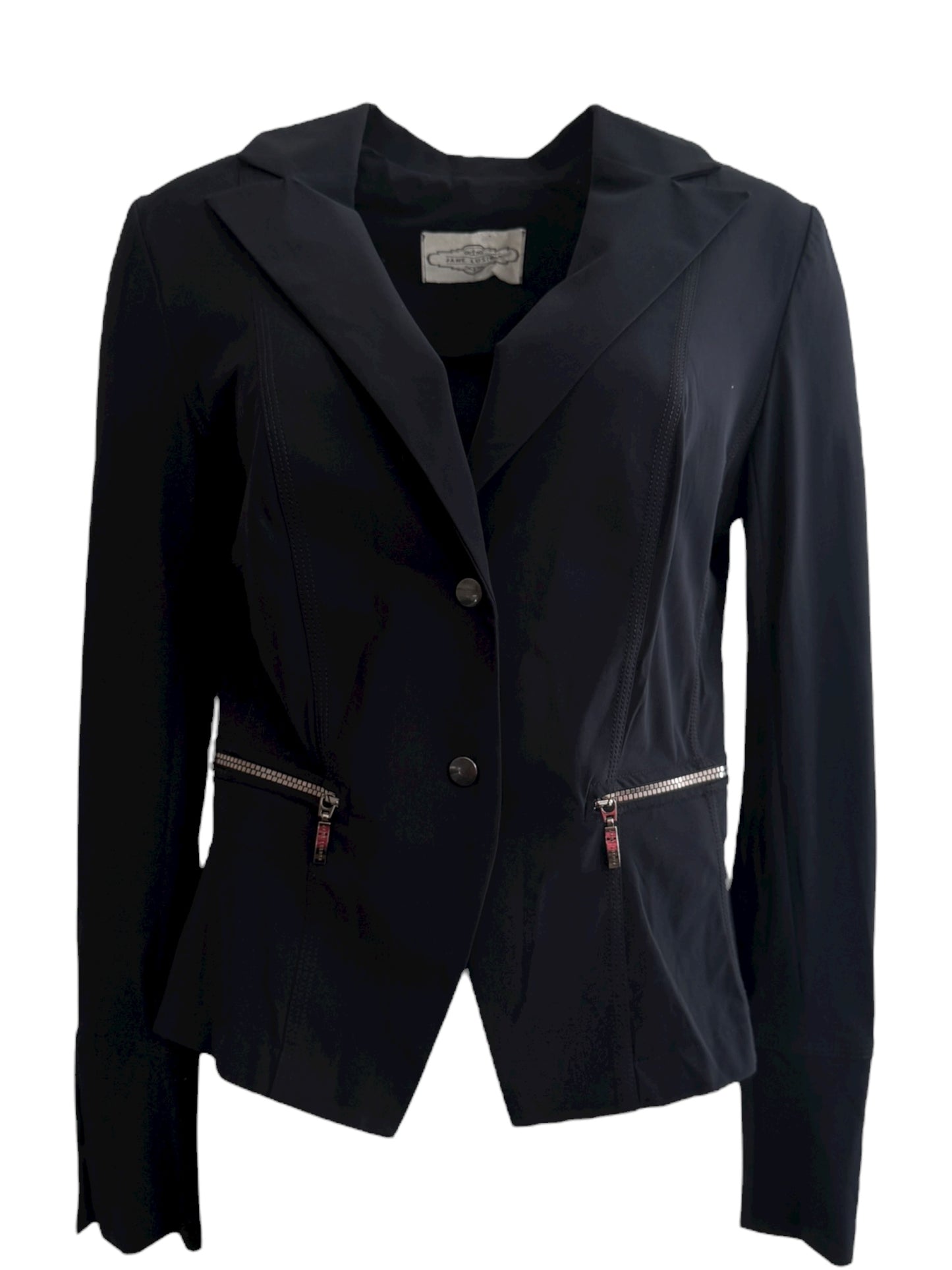 Jane Lushka blazer L