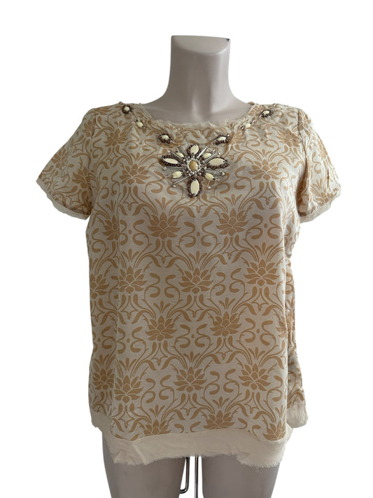 Maliparmi shirt M