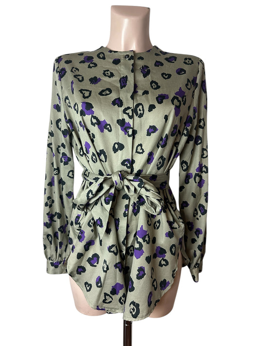 Rosner blouse M
