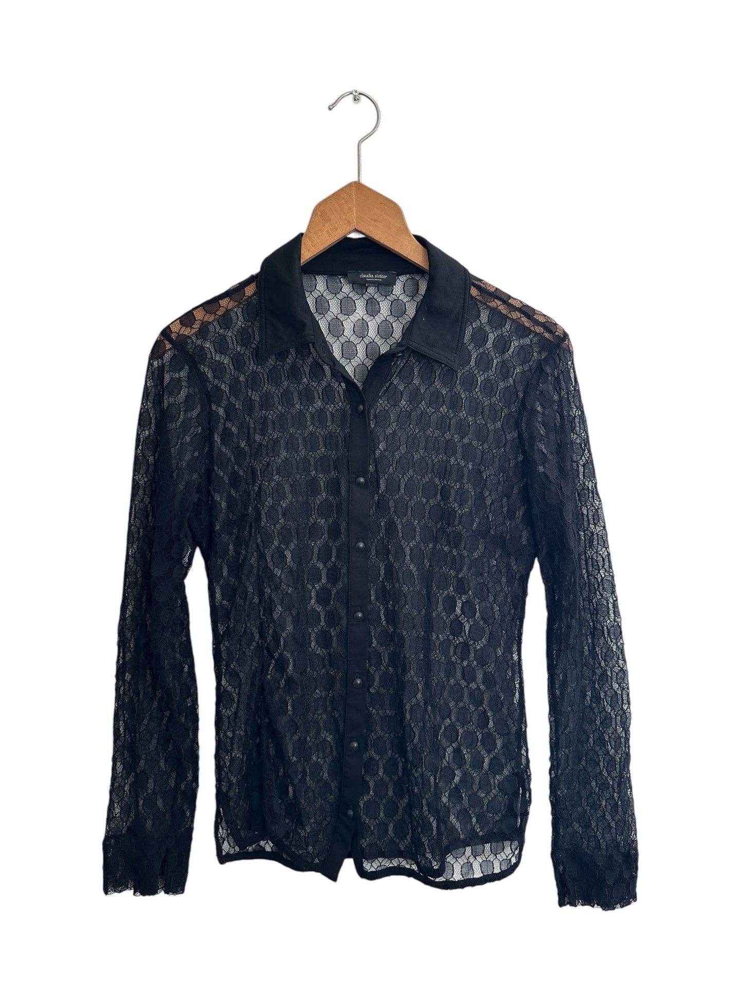 Claudia Strater blouse S