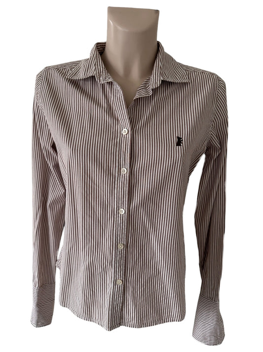 Juicy Couture Bluse L