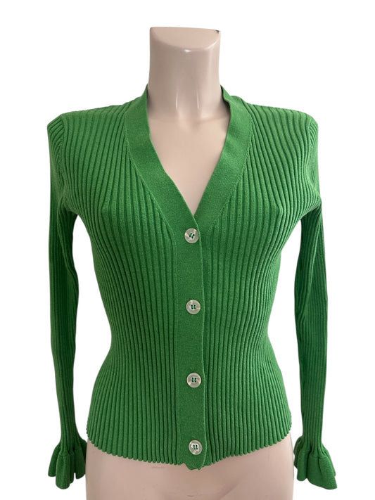 Second Female vest M